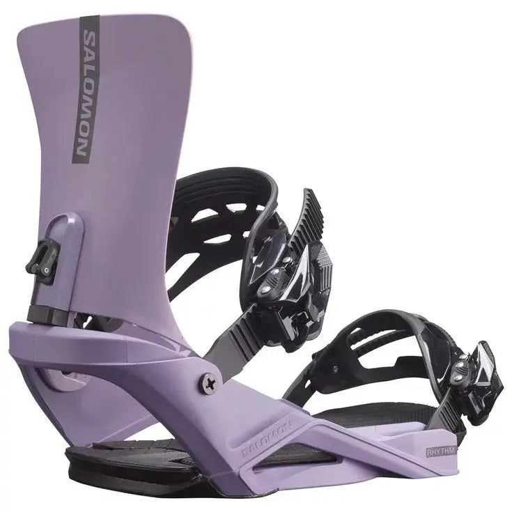 Salomon Rhythm Binding 2025 - Grape Shake SALOMON