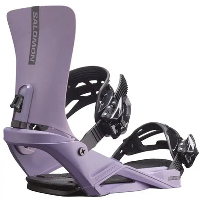 Salomon Rhythm Binding 2025 - Grape Shake SALOMON