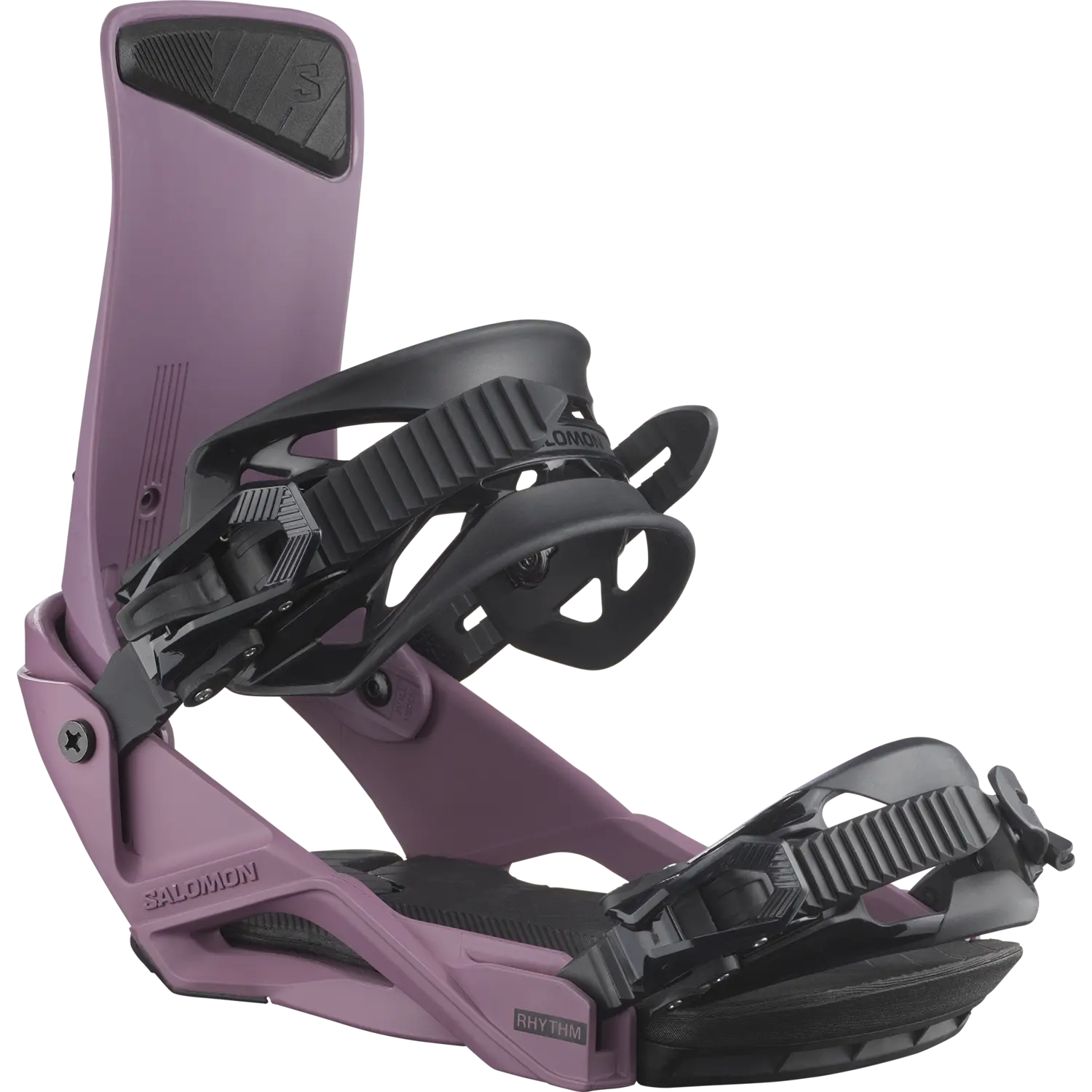 Salomon Rhythm Binding 2025 - Grape Shake SALOMON