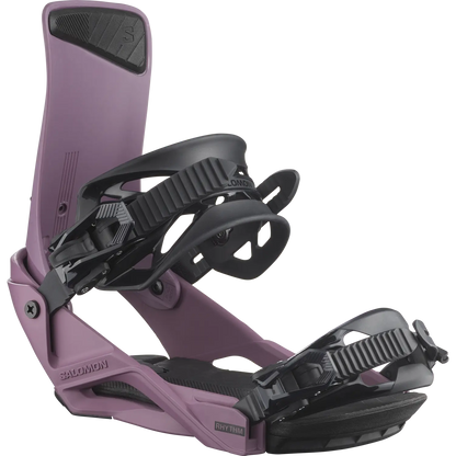 Salomon Rhythm Binding 2025 - Grape Shake SALOMON