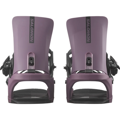 Salomon Rhythm Binding 2025 - Grape Shake SALOMON