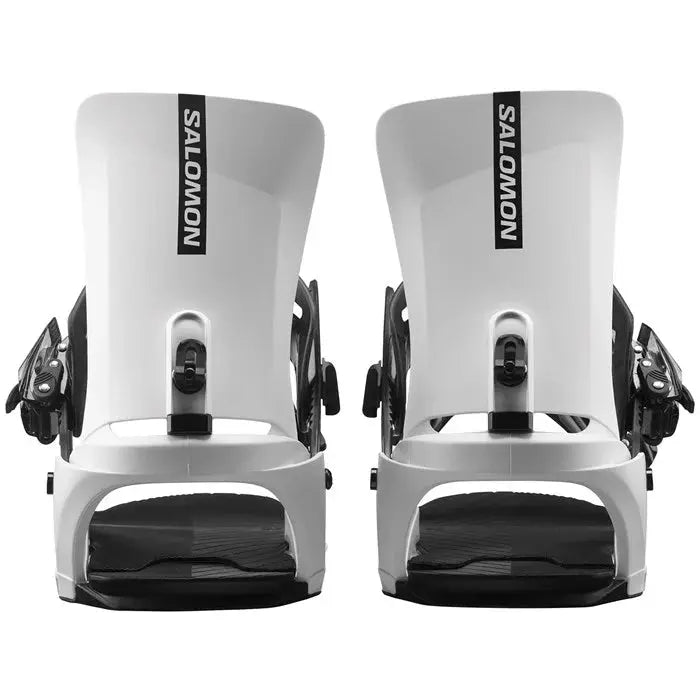 Salomon Rhythm Binding 2026 - White SALOMON
