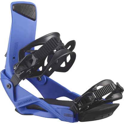 Salomon Rhythm Binding-  Palace Blue SALOMON