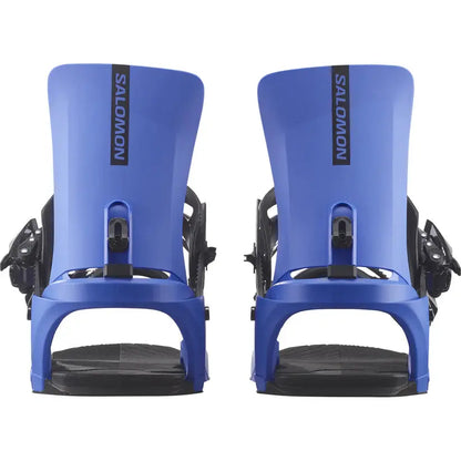 Salomon Rhythm Binding-  Palace Blue SALOMON