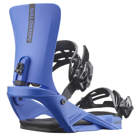 Salomon Rhythm Binding-  Palace Blue SALOMON