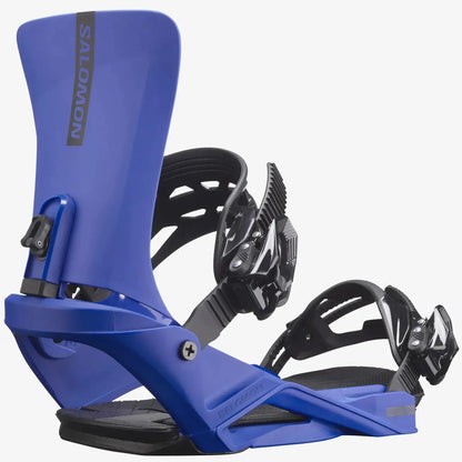 Salomon Rhythm Bindings - Race Blue SALOMON