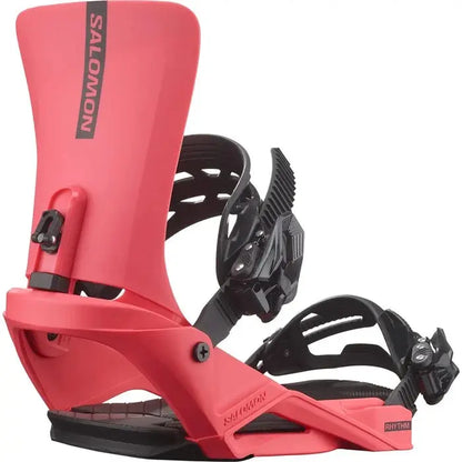 Salomon Rhythm Bindings - Calypso Coral SALOMON