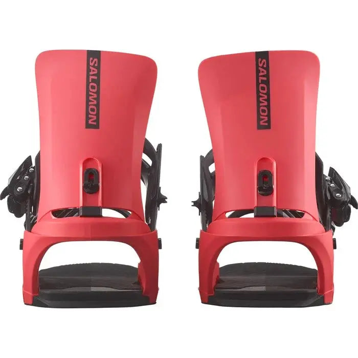 Salomon Rhythm Bindings - Calypso Coral SALOMON