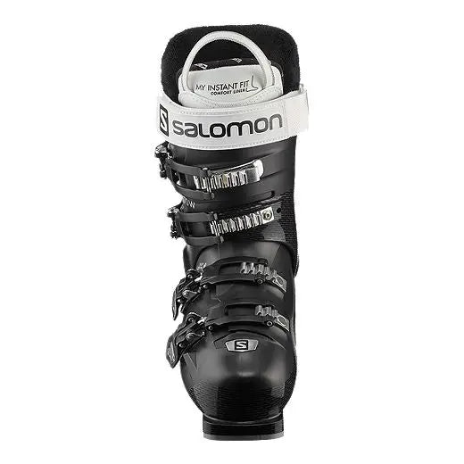 Salomon Select HV 70 Women's Ski Boots - BK/Sterling Blue SALOMON