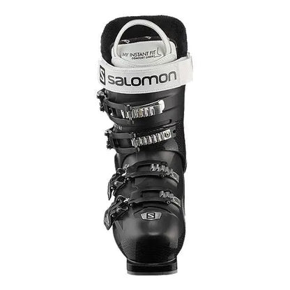 Salomon Select HV 70 Women's Ski Boots - BK/Sterling Blue SALOMON