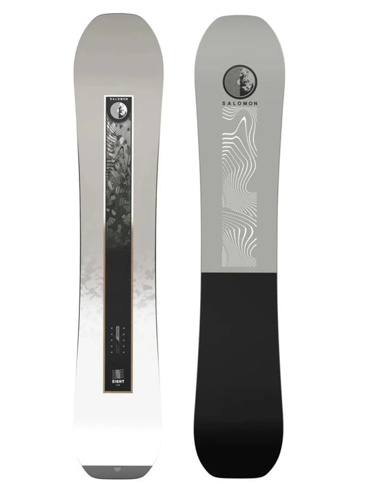 Salomon Sight Snowboard 2026 SALOMON