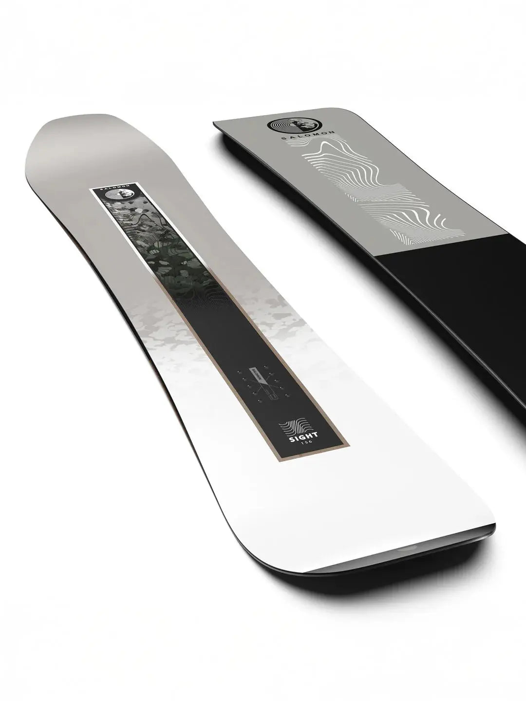 Salomon Sight Snowboard 2026 SALOMON