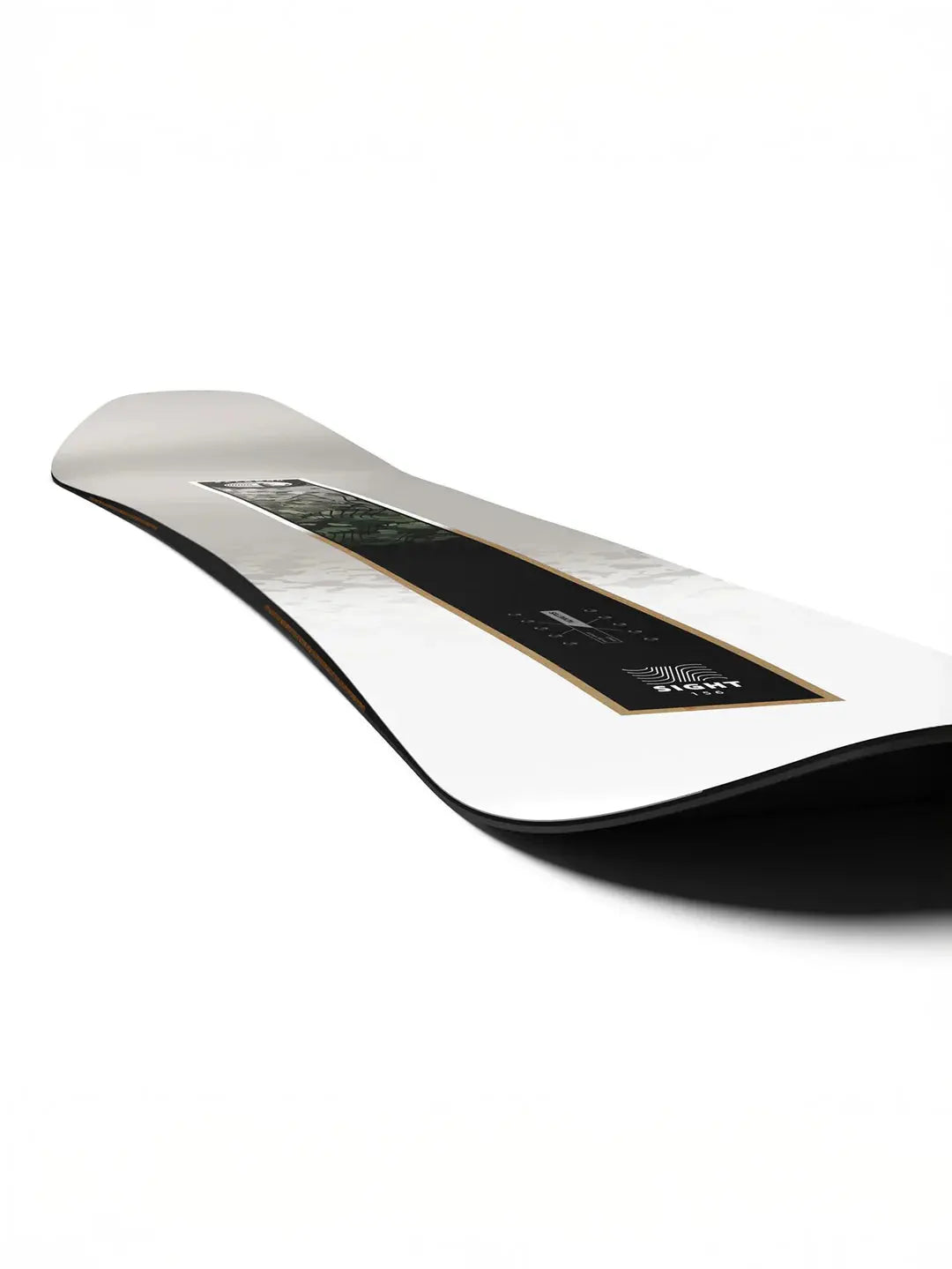 Salomon Sight Snowboard 2026 SALOMON