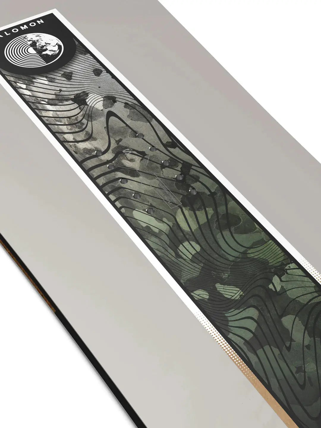 Salomon Sight Snowboard 2026 SALOMON