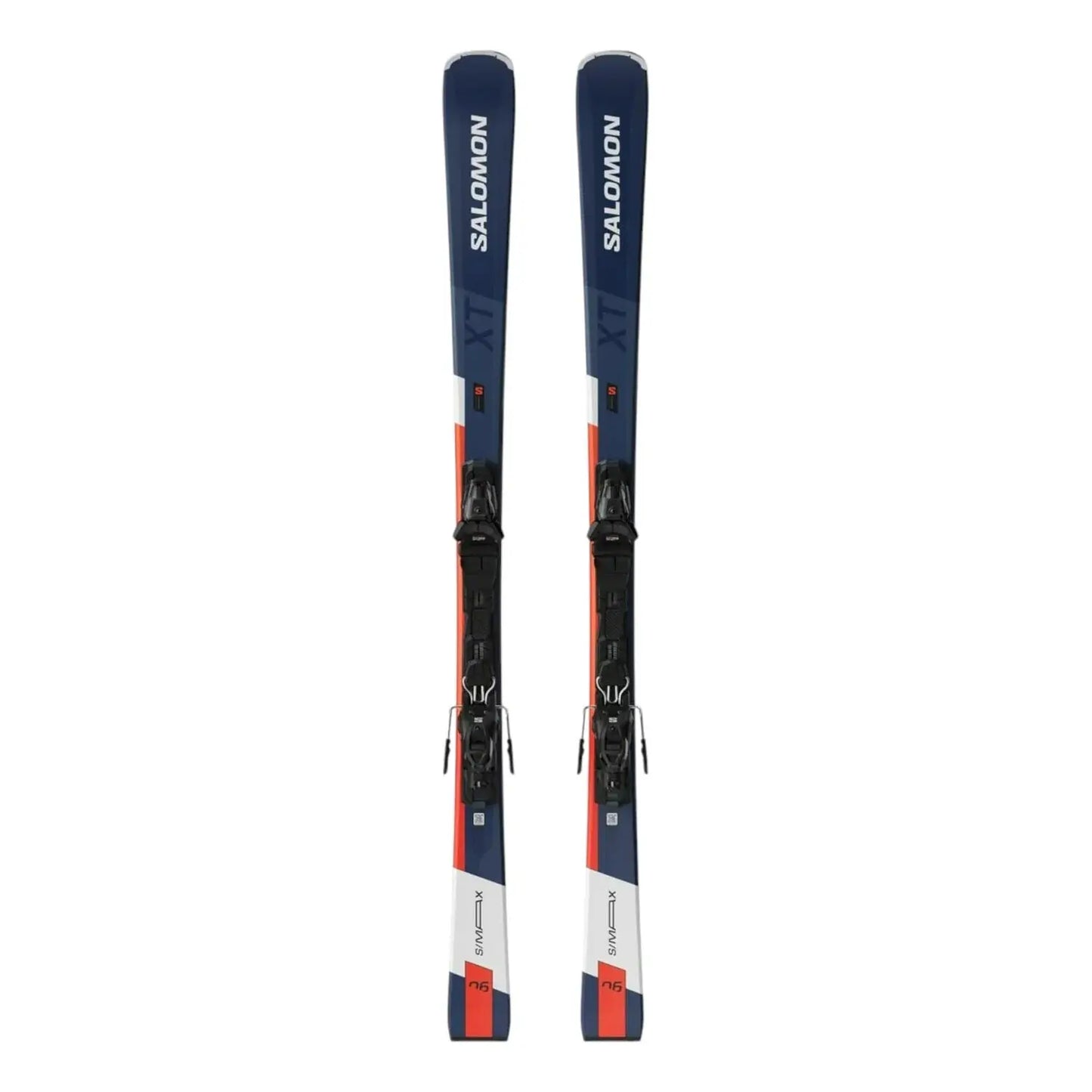 Salomon Ski Set S/Max 6 XT + M10 GW L80 SALOMON