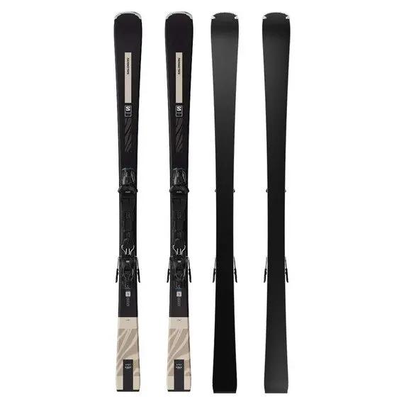 Salomon Ski Set S/Max No6 XT + M10 GW L80 SALOMON