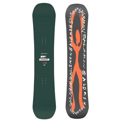 Salomon Sleepwalker Grom Snowboard 2027 SALOMON
