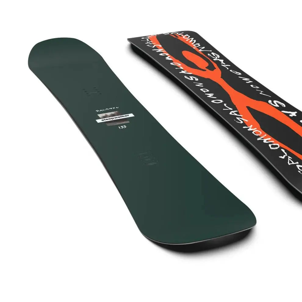 Salomon Sleepwalker Grom Snowboard 2027 SALOMON