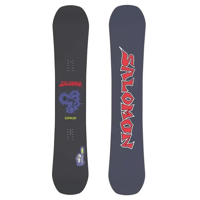 Salomon Sleepwalker Snowboard 2026 SALOMON