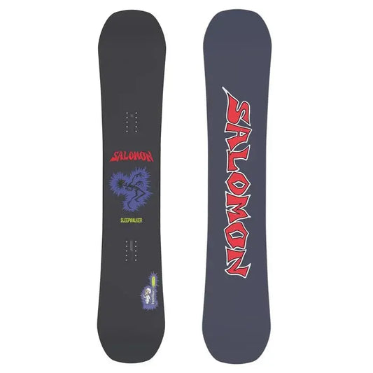 Salomon Sleepwalker Snowboard 2026 SALOMON