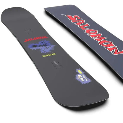 Salomon Sleepwalker Snowboard 2026 SALOMON