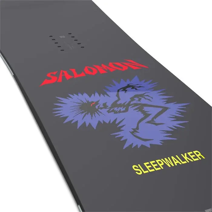 Salomon Sleepwalker Snowboard 2026 SALOMON