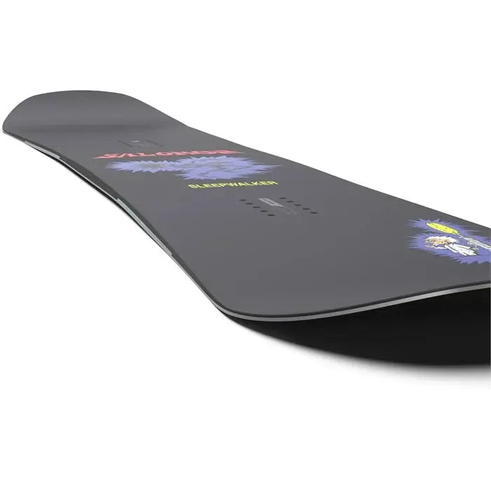 Salomon Sleepwalker Snowboard 2026 SALOMON