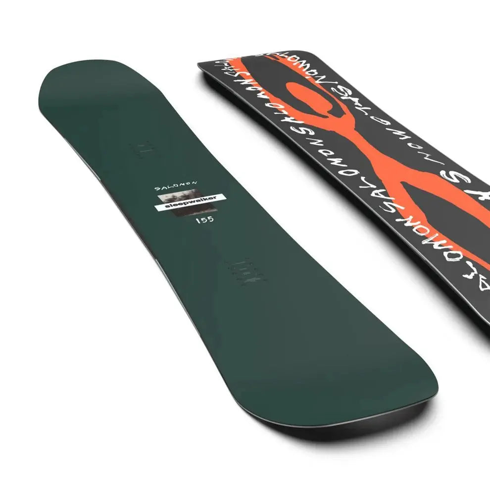 Salomon Sleepwalker Snowboard 2027 SALOMON