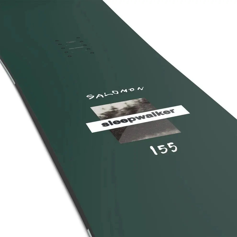 Salomon Sleepwalker Snowboard 2027 SALOMON