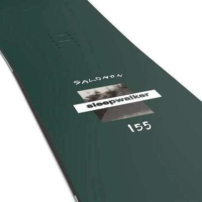 Salomon Sleepwalker Snowboard 2027 SALOMON