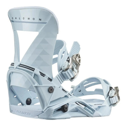 Salomon Women's Mirage Bindings 2025 - Blue SALOMON