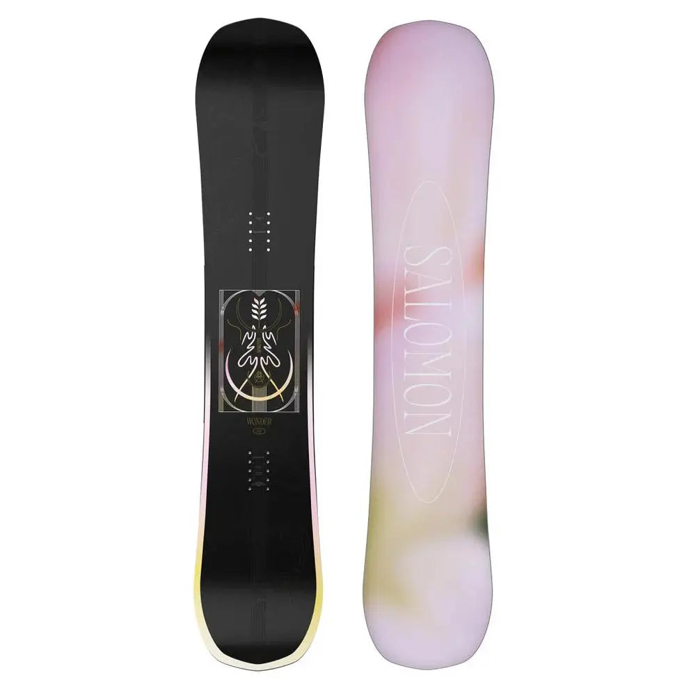 Salomon Wonder Women's Snowboard 2027 SALOMON