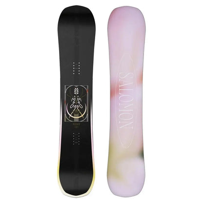 Salomon Wonder Women's Snowboard 2027 SALOMON