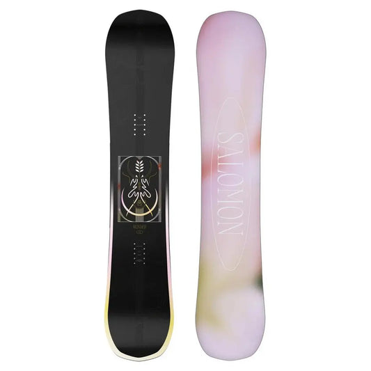 Salomon Wonder Women's Snowboard 2027 SALOMON