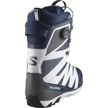 Salomon X Approach Lace SJ BOA Boots 2027 - Team SALOMON