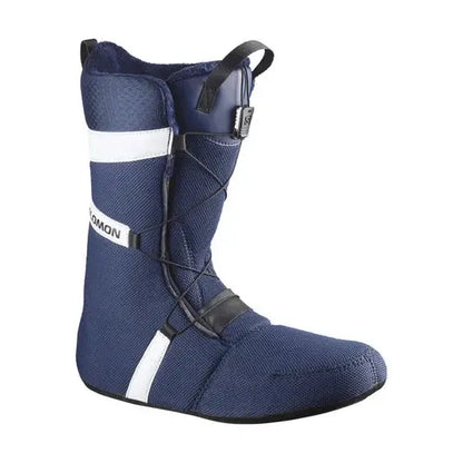 Salomon X Approach Lace SJ BOA Boots 2027 - Team SALOMON
