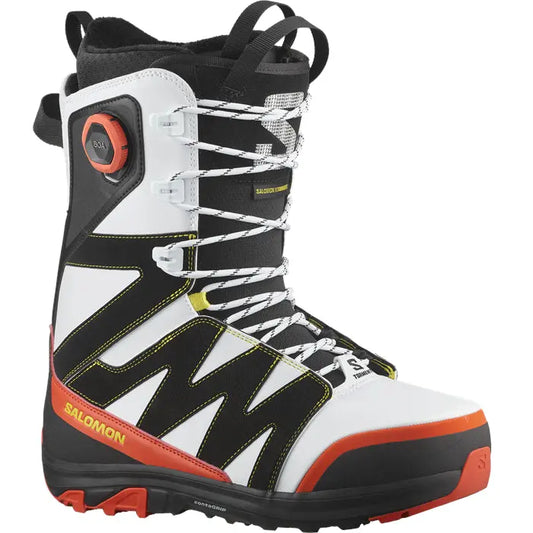 Salomon X Approach Torment Lace SJ Boa Boots SALOMON