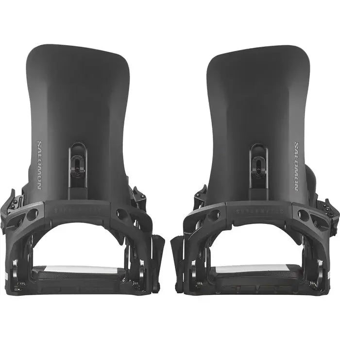 Salomon XA Supermatic Binding 2026 - Black SALOMON