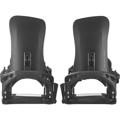 Salomon XA Supermatic Binding 2026 - Black SALOMON