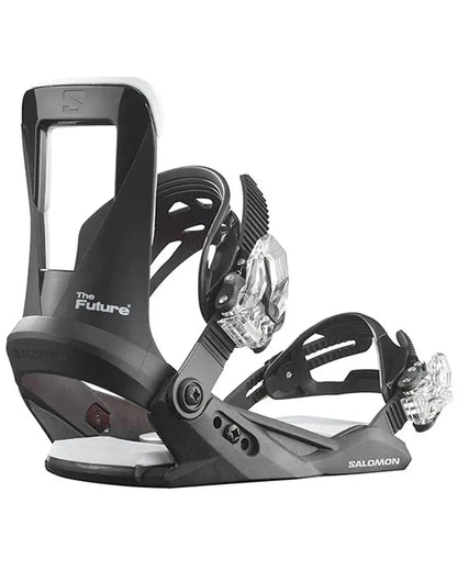 Salomon Youth The Future Binding 2026 SALOMON