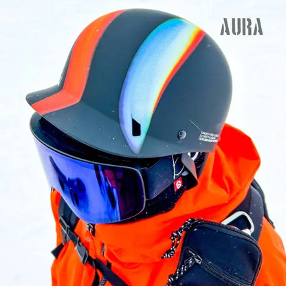 Sandbox 2024 Classic 2.0 Snow Helmet - Aura SANDBOX