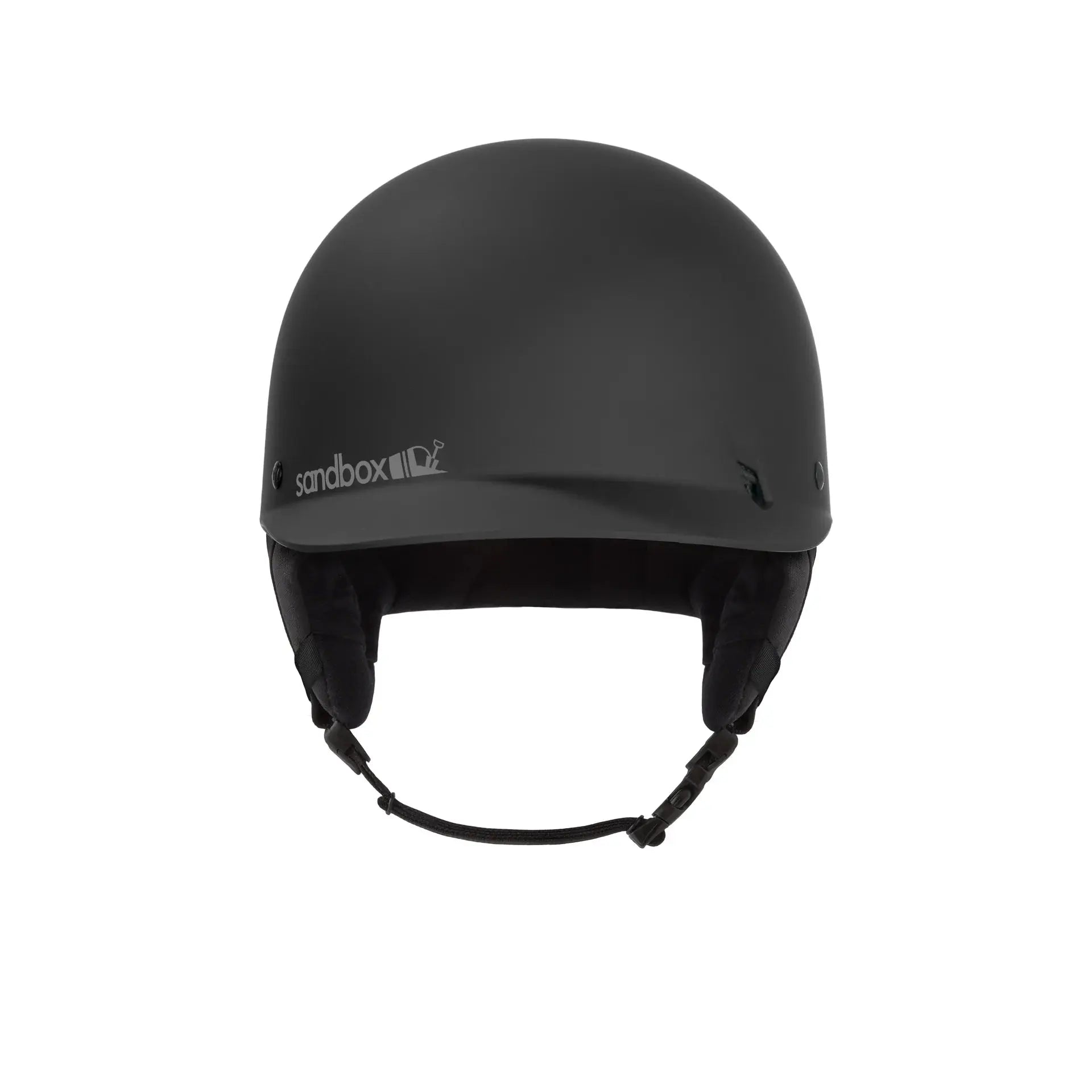 Sandbox 2024 Classic 2.0 Snow Helmet - Black SANDBOX