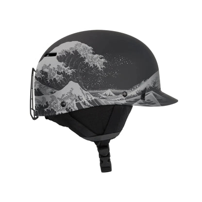 Sandbox 2024 Classic 2.0 Snow Helmet - Board Archive SANDBOX