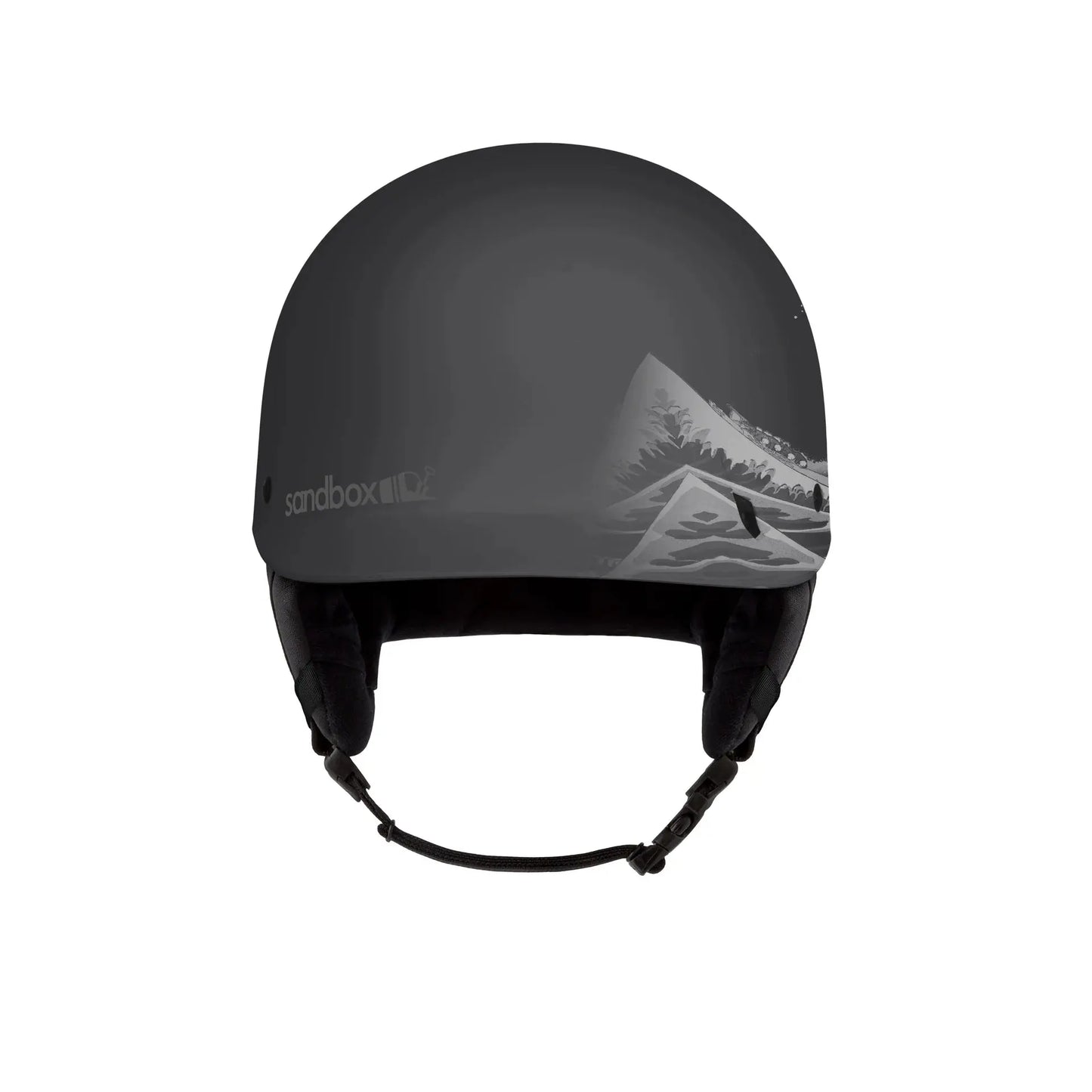 Sandbox 2024 Classic 2.0 Snow Helmet - Board Archive SANDBOX