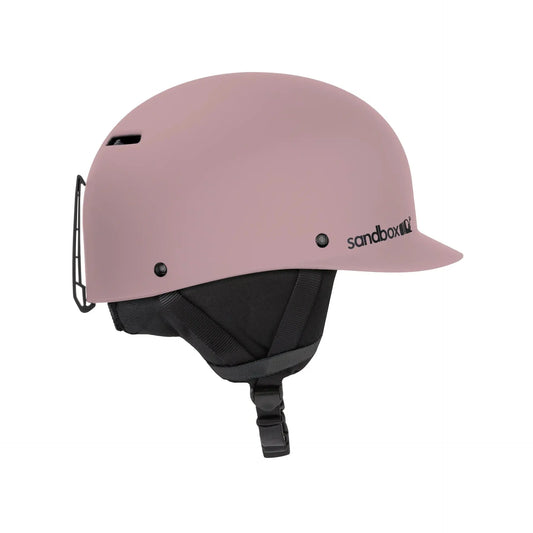 Sandbox 2024 Classic 2.0 Snow Helmet - Dusty Pink SANDBOX