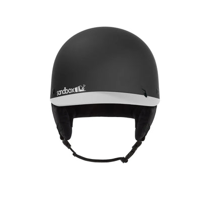 Sandbox 2024 Classic 2.0 Snow Helmets - Team SANDBOX