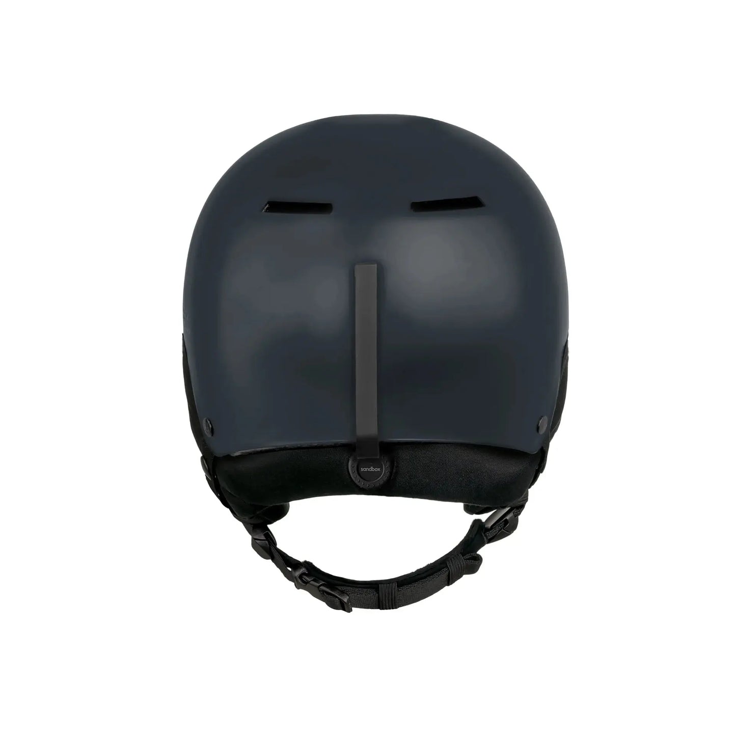 Sandbox 2024 Icon Snow Helmet - Graphite SANDBOX