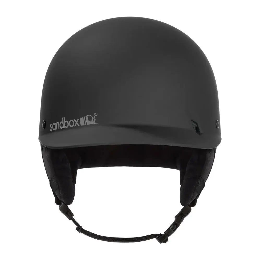 Sandbox Classic 2.0 Helmet Black 2027 SANDBOX