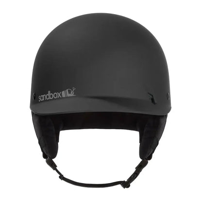 Sandbox Classic 2.0 Helmet Black 2027 SANDBOX