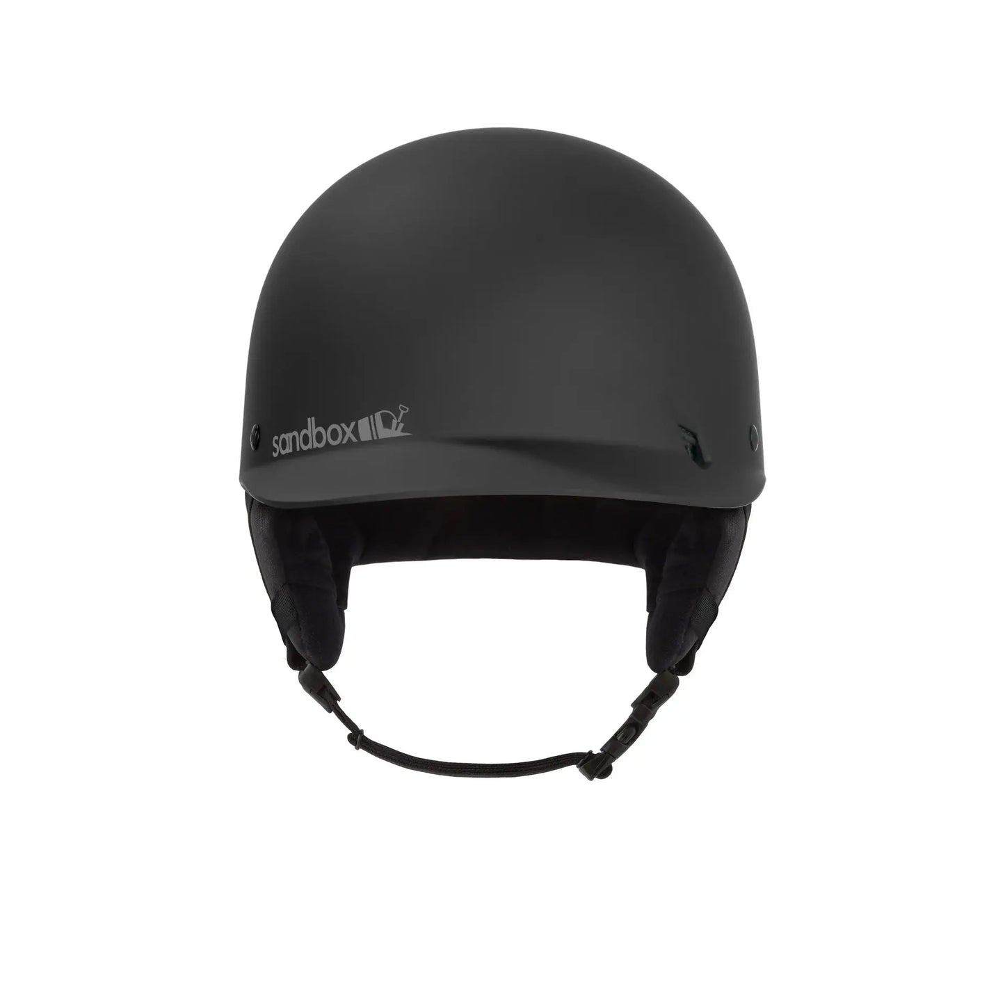 Sandbox Classic 2.0 Helmet - Black SANDBOX